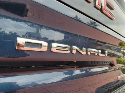 2020 GMC Yukon