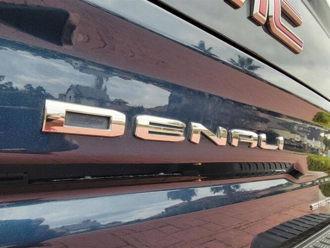 2020 GMC Yukon