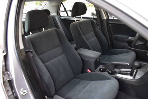 2004 Honda Accord EX