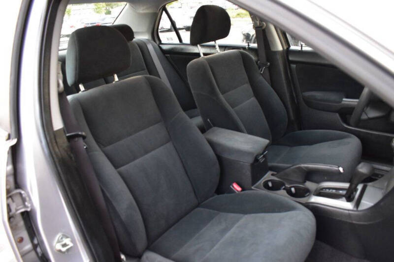 2004 Honda Accord EX