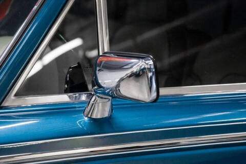 1979 Rolls-Royce Silver Shadow