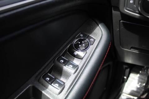 2023 Ford Edge ST-Line