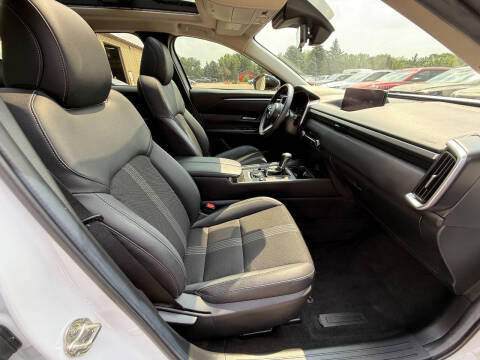 2024 Mazda CX-50 2.5 S Premium