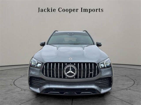 2023 Mercedes-Benz GLE AMG GLE 53