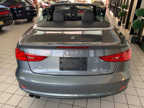 2016 Audi A3 1.8T Premium Plus