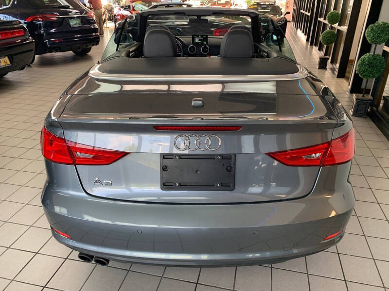 2016 Audi A3 1.8T Premium Plus