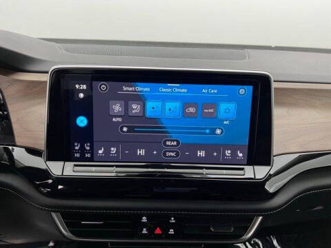 2024 Volkswagen Atlas SE 4Motion