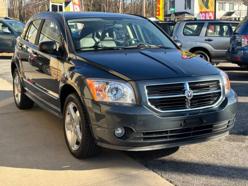 2007 Dodge Caliber R/T