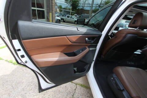 2023 Acura MDX SH-AWD w/Tech