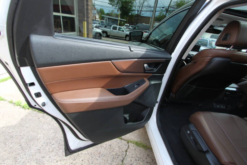 2023 Acura MDX SH-AWD w/Tech