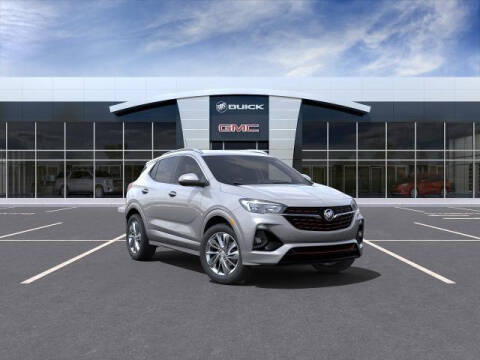 2023 Buick Encore GX