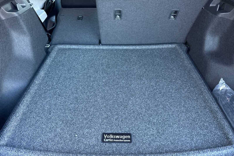 2025 Volkswagen ID.4 Pro