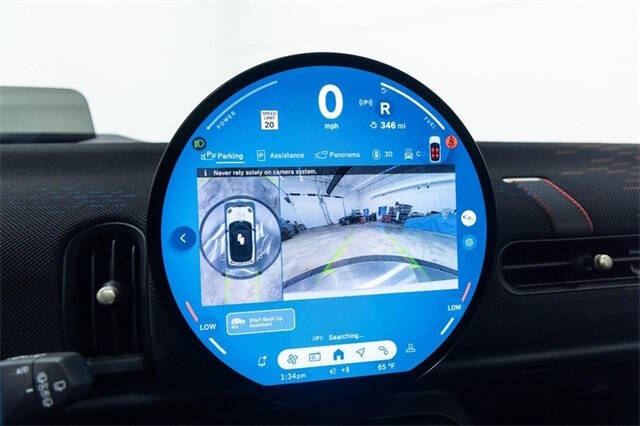 2026 MINI Hardtop 2 Door