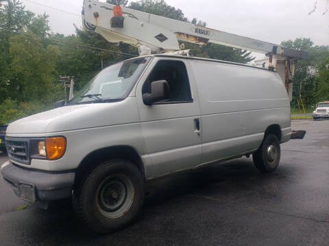 Cargo Van For Sale In Pepperell Ma A 1 Auto