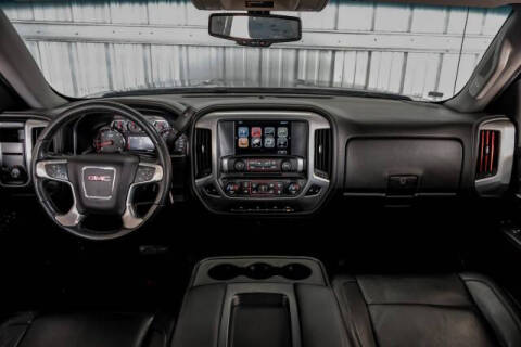 2014 GMC Sierra 1500