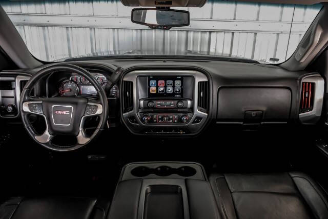 2014 GMC Sierra 1500