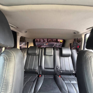 2011 Land Rover Range Rover Sport HSE