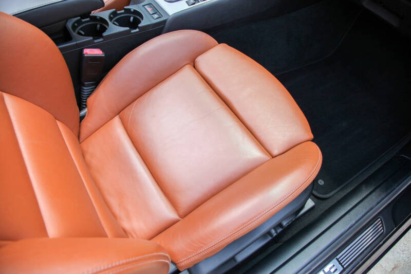 2005 BMW M3