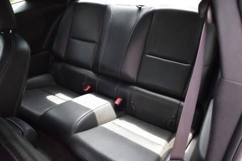 2010 Chevrolet Camaro SS
