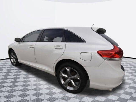 2010 Toyota Venza FWD V6