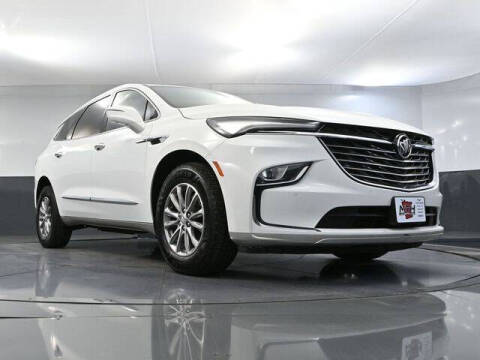 2024 Buick Enclave Premium