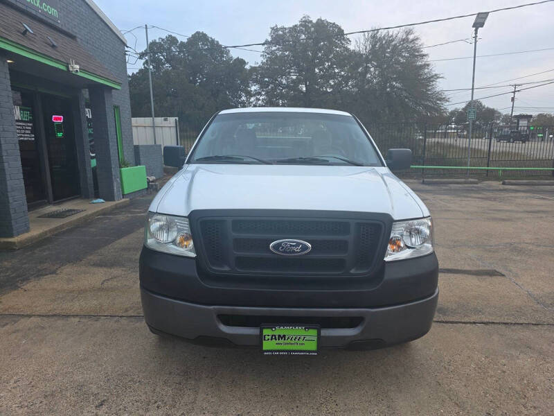 2008 Ford F-150 XL