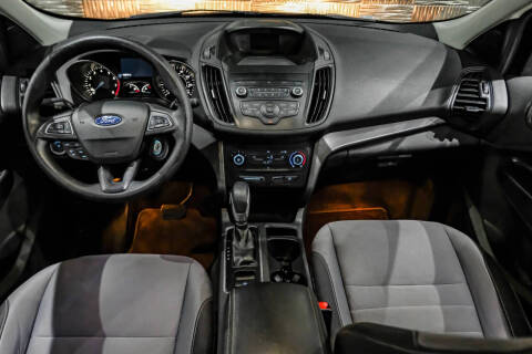 2019 Ford Escape S