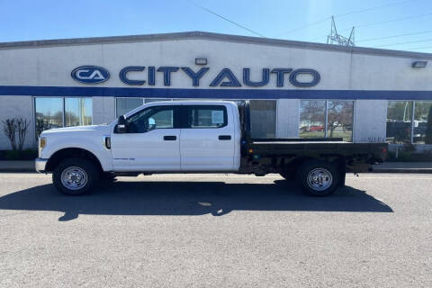2018 Ford F-250 Super Duty for sale at Car One in Murfreesboro TN