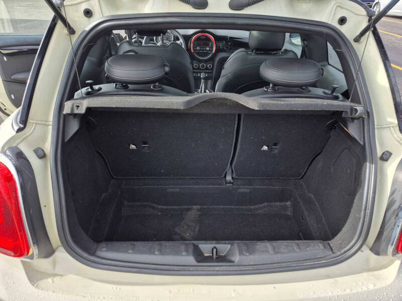 2014 MINI Hardtop Cooper S