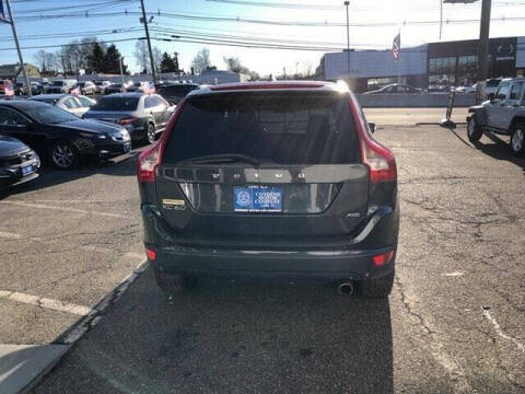 2013 Volvo XC60 3.2