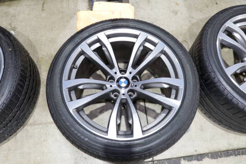 2016 BMW X5 xDrive50i