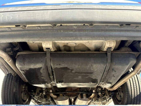 1990 Lincoln Mark VII LSC