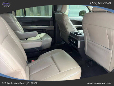 2021 Ford Expedition MAX XLT