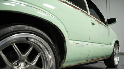 2001 Chevrolet Blazer