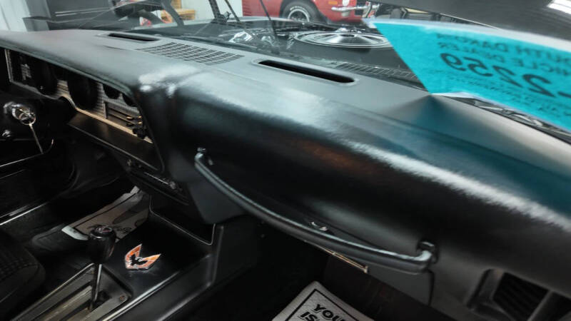 1979 Pontiac Firebird