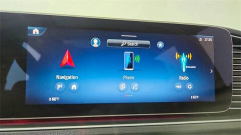 2025 Mercedes-Benz GLS GLS 450