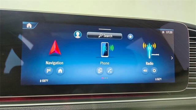 2025 Mercedes-Benz GLS GLS 450