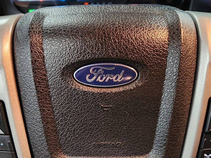 2015 Ford Expedition Limited