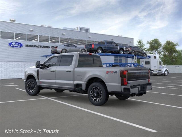 2026 Ford F-350 Super Duty