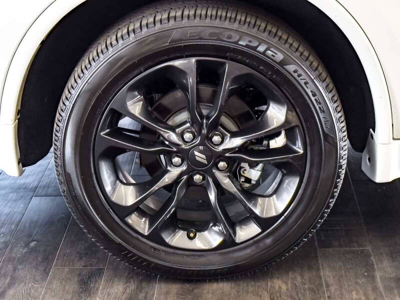 2025 Dodge Durango R/T Plus