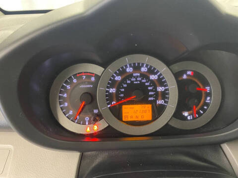 2008 Toyota RAV4