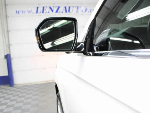 2024 Ford Expedition Platinum