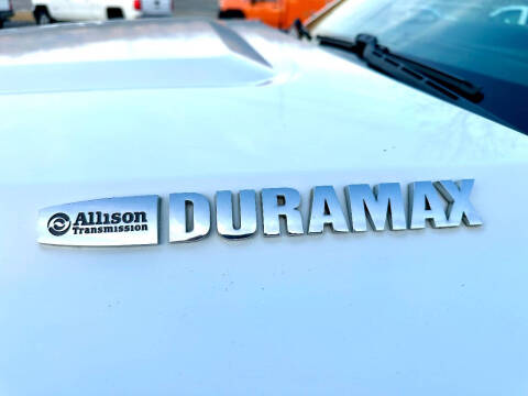 2018 GMC Sierra 2500HD