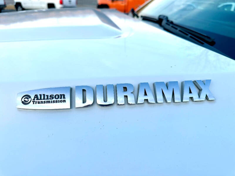 2018 GMC Sierra 2500HD