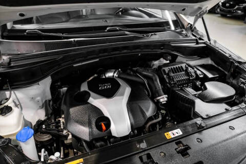 2013 Hyundai Santa Fe Sport 2.0T