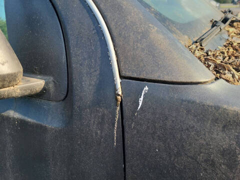 2012 Nissan Xterra X