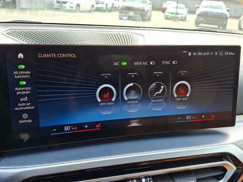 2023 BMW 3 Series 330i xDrive