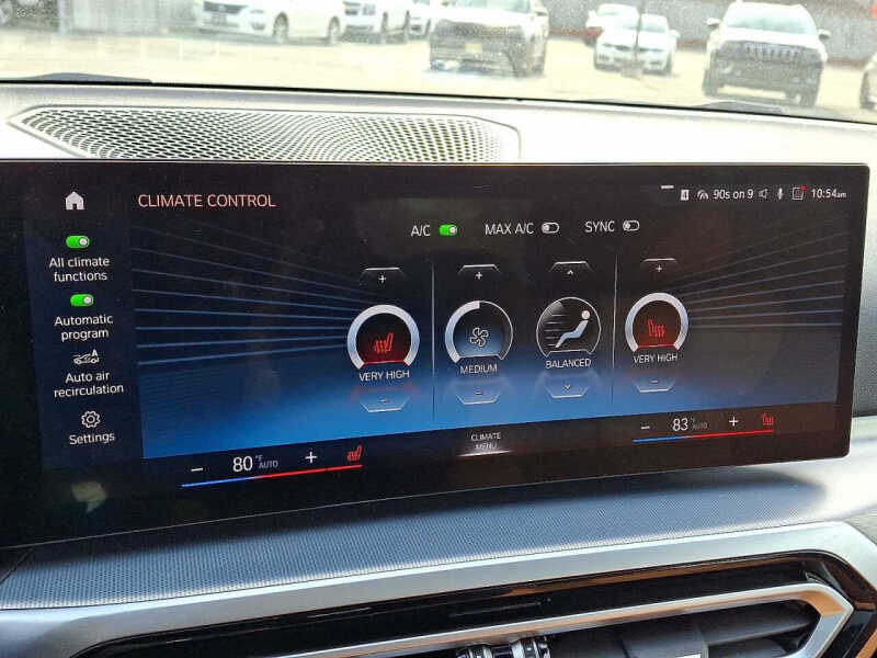 2023 BMW 3 Series 330i xDrive