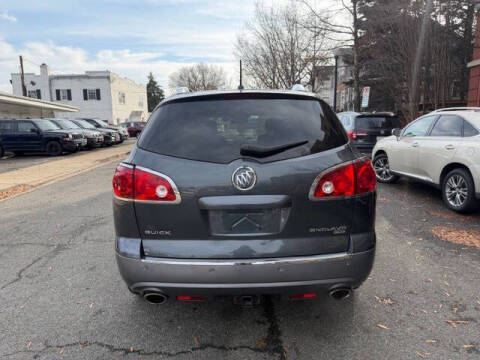 2011 Buick Enclave CXL-2