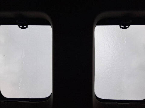 2012 Ford Flex Limited